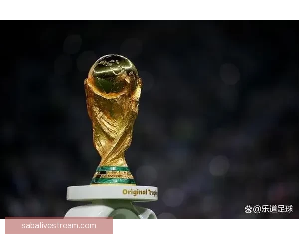 2026世界杯冠军热门球队前瞻实力解析与夺冠潜力预测