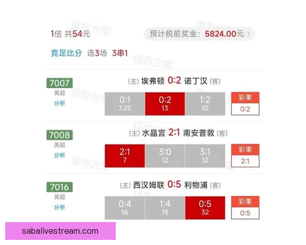 全方位解析体育竞猜游戏策略与技巧，助你提升胜率、精准预测赛事结果
