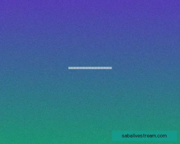 中心沙巴体育直播